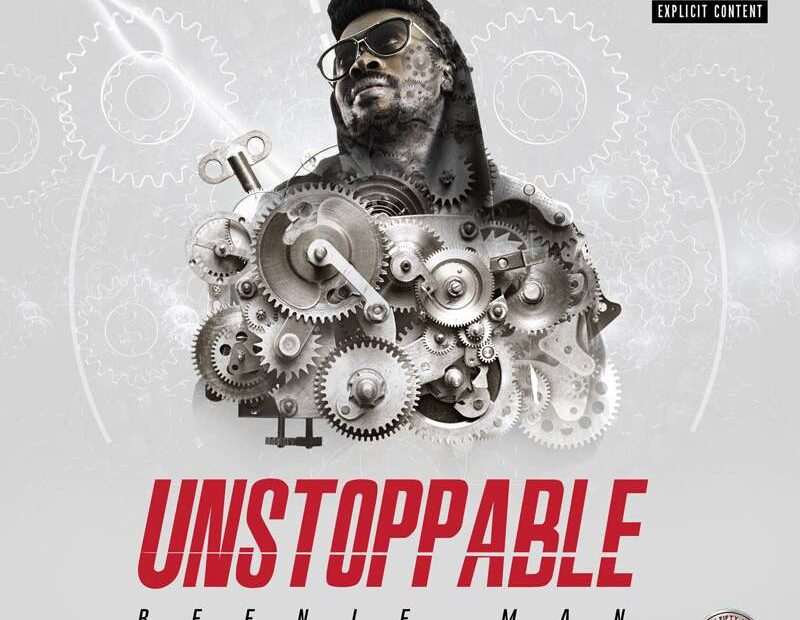 Beenie Man - Unstoppable