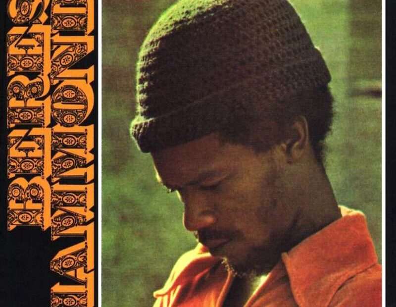 Beres Hammond - Soul Reggae
