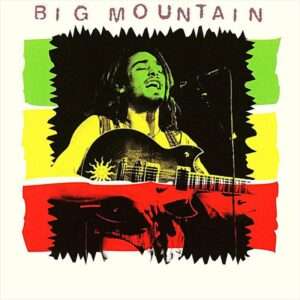 Big Mountain - Big Mountain