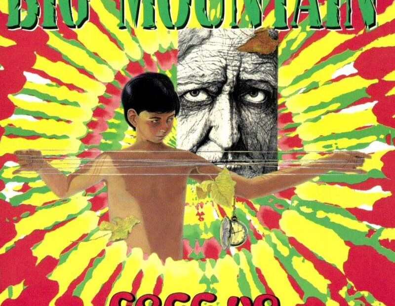Big Mountain - Free Up