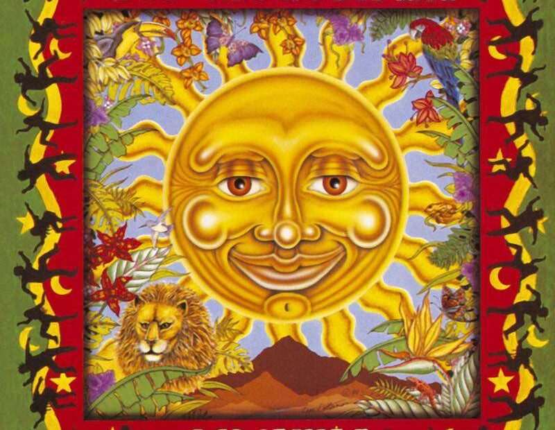 Big Mountain - Unity