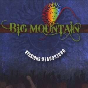 Big Mountain - Versions Undercover
