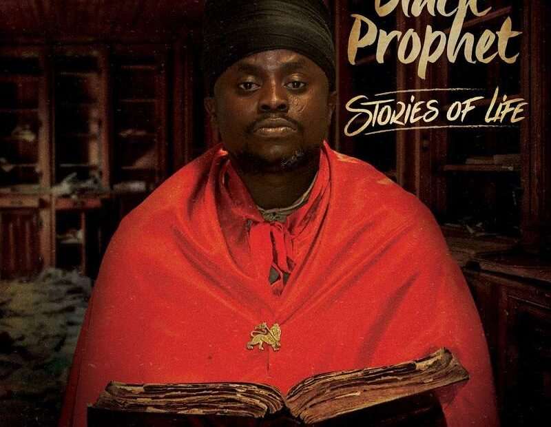 Black Prophet - Stories Of Life