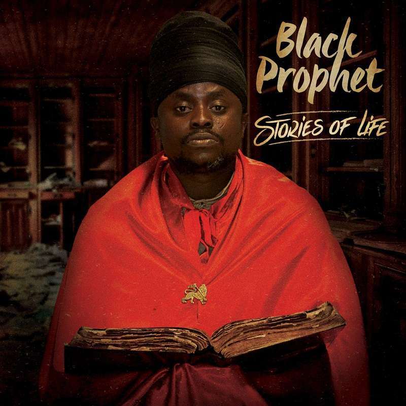 Black Prophet - Stories Of Life