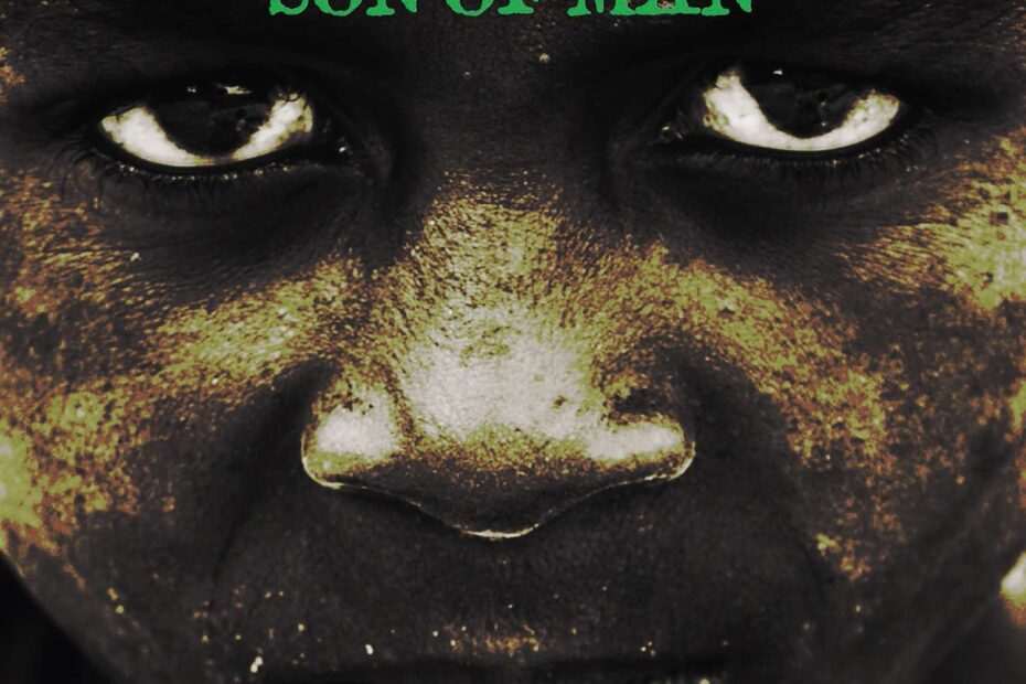 Black Roots - Son Of Man