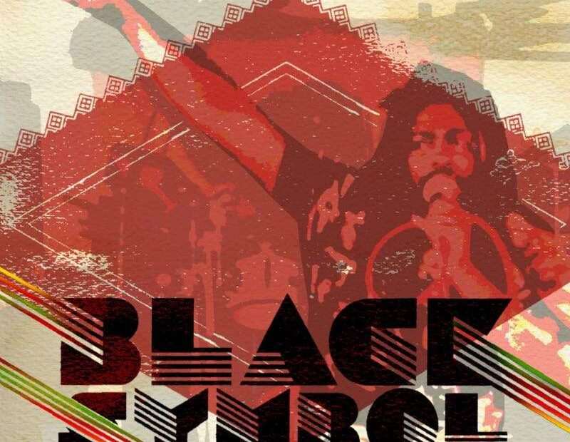 Black Symbol - Black Symbol