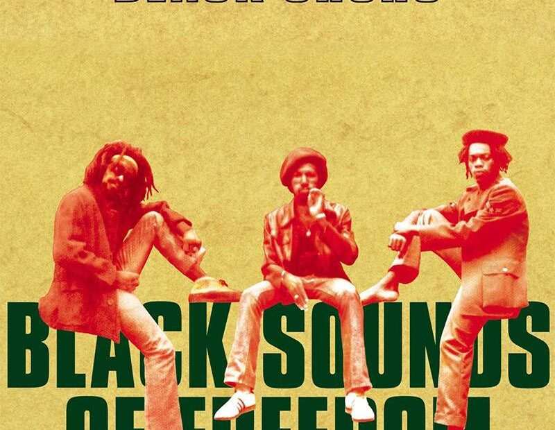 Black Uhuru - Black Sounds Of Freedom (Extended Version)