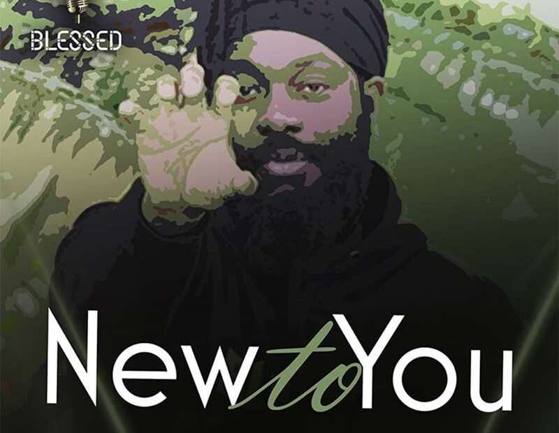 Blessed - New To You