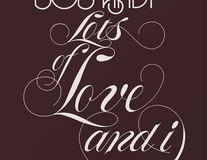 Bob Andy - Lots Of Love And I