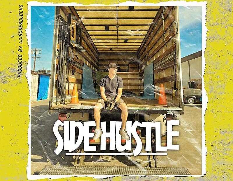 Bobby Hustle - Side Hustle