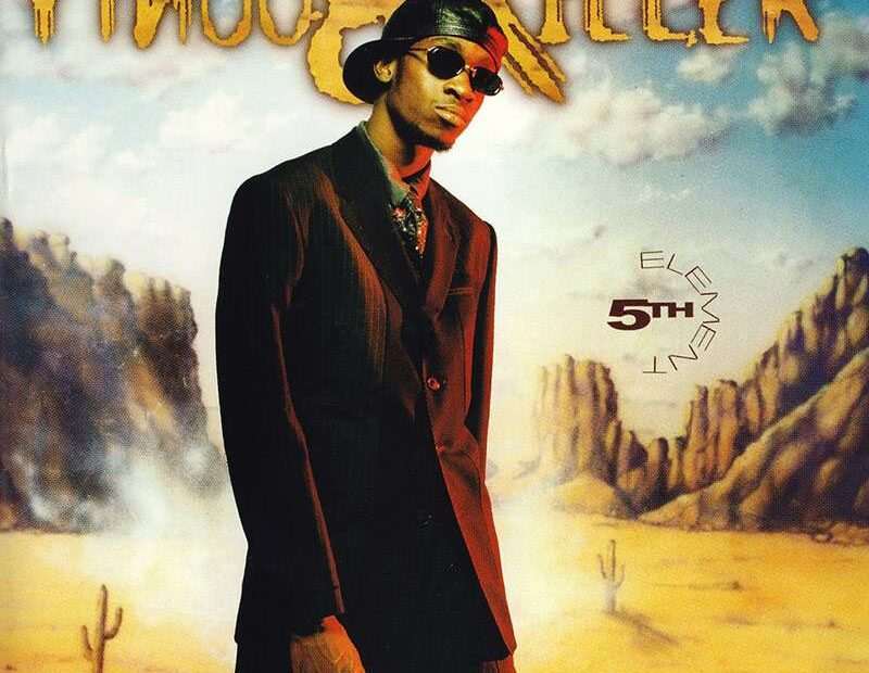 Bounty Killer - 5Th Element