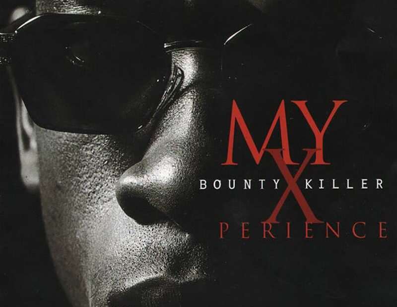 Bounty Killer - My Experience
