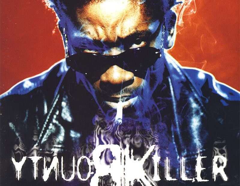 Bounty Killer - Next Millennium