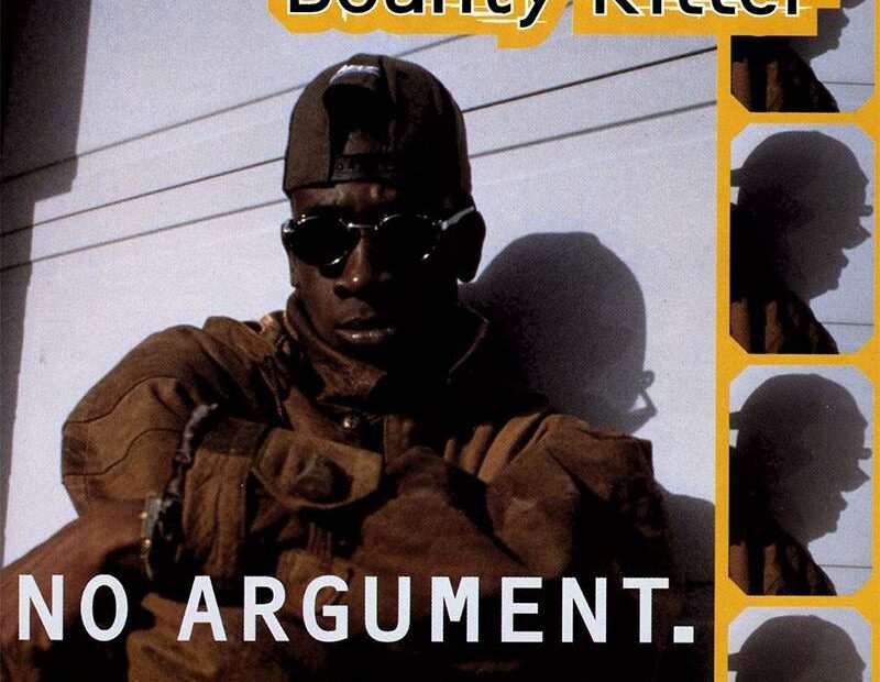 Bounty Killer - No Argument