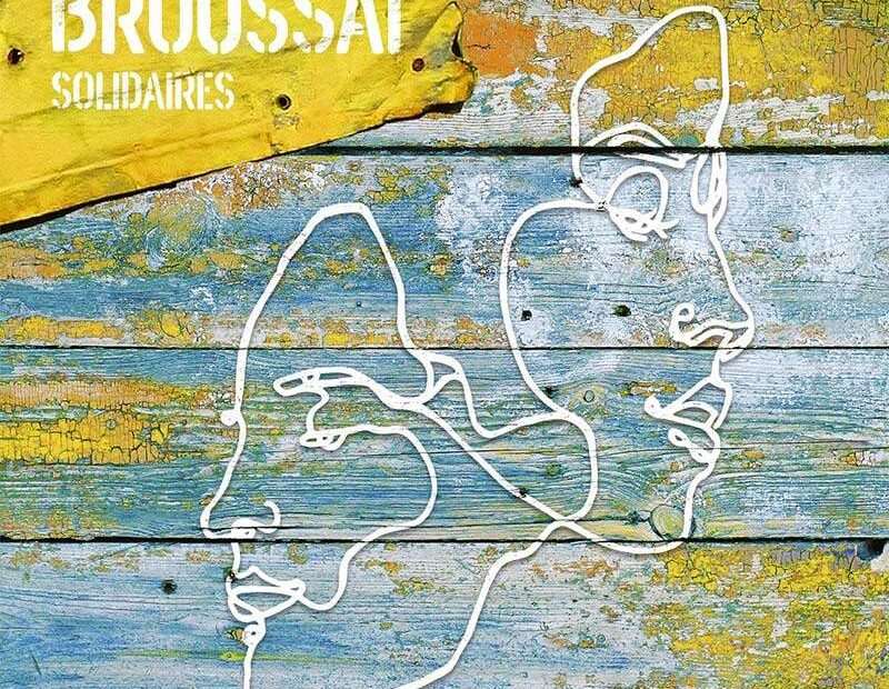 Broussaï - Solidaires