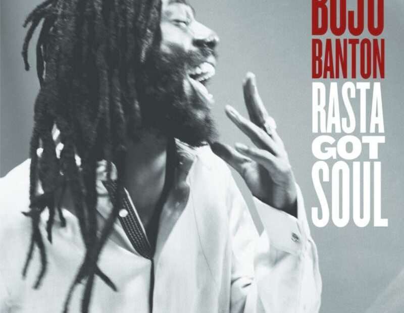 Buju Banton - Rasta Got Soul