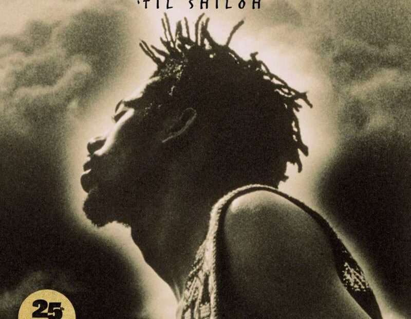 Buju Banton - 'Til Shiloh (25Th Anniversary Edition)