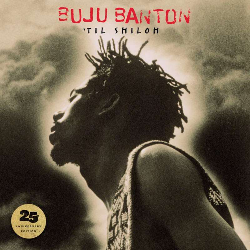 Buju Banton - 'Til Shiloh (25Th Anniversary Edition)