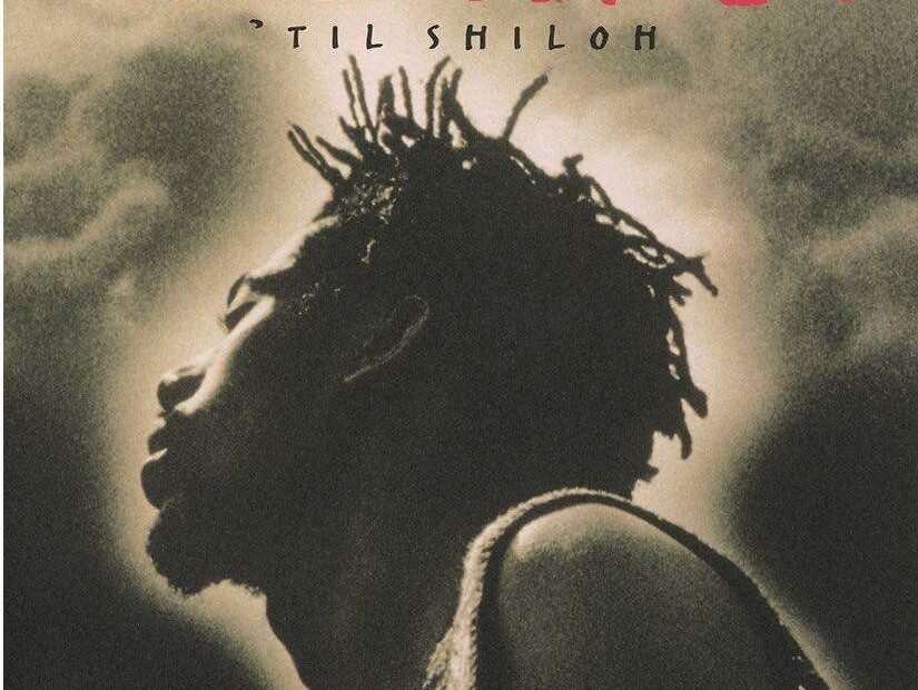 Buju Banton - 'Til Shiloh