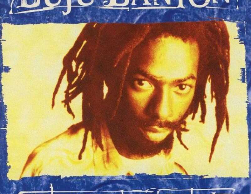 Buju Banton - Unchained Spirit