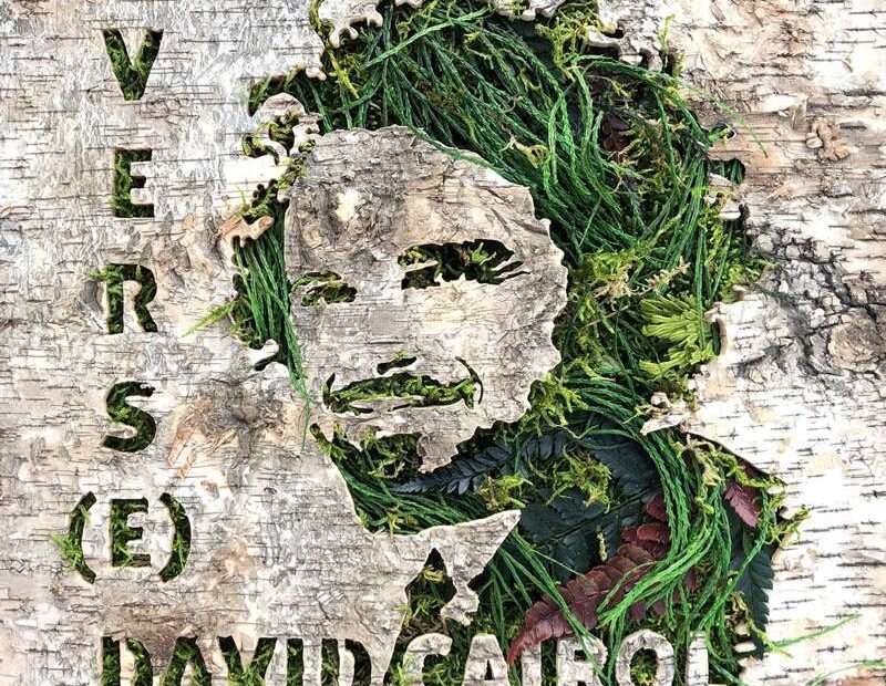 David Cairol - Vers(e)