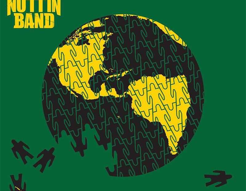 Fear Nuttin Band - Immigrant