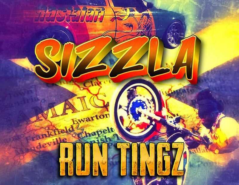Sizzla - Run Tingz