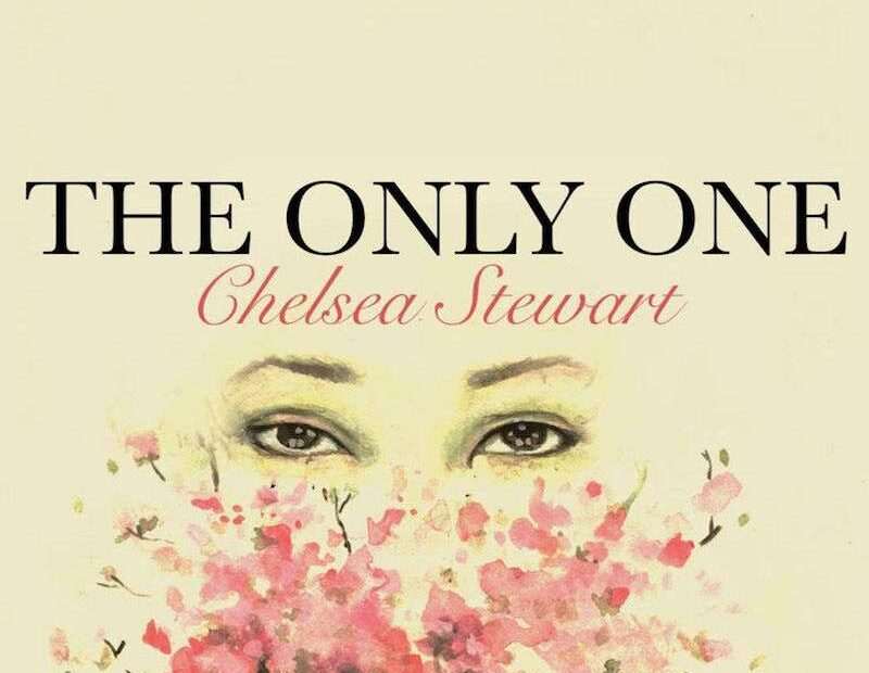 Chelsea Stewart - The Only One EP