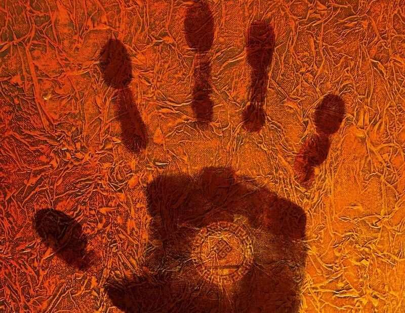 Christos DC - Self Evident