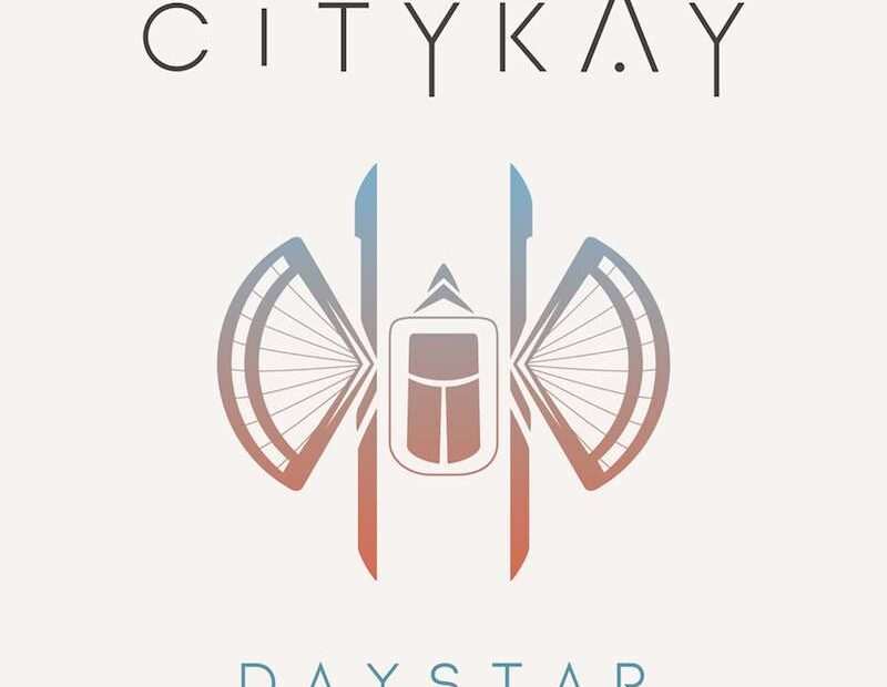 City Kay - Daystar (1St Anniversary) [Deluxe Edition]