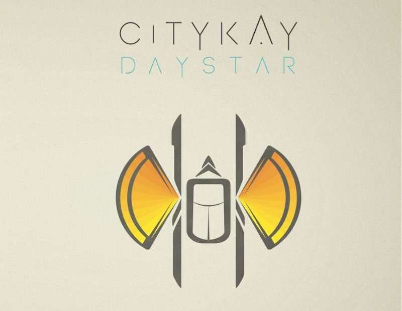City Kay - Daystar
