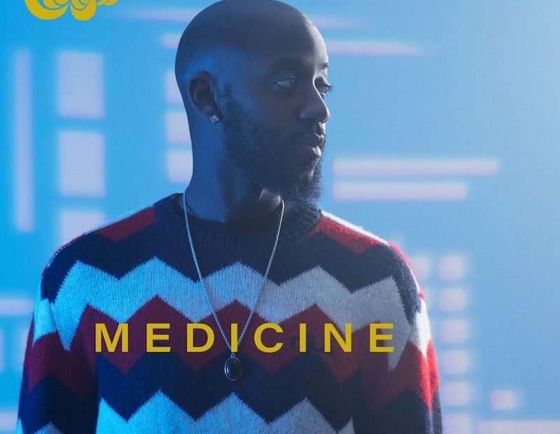 Claye - Medicine