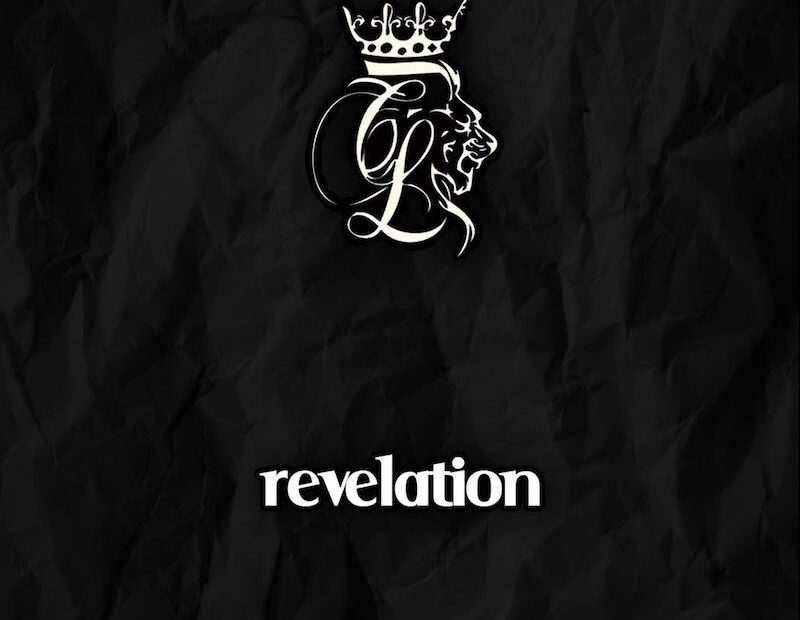 Conquering Lion - Revelation