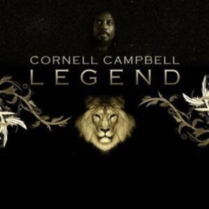 Cornell Campbell - Legend