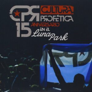 Cultura Profetica - 15 Aniversario En El Luna Park