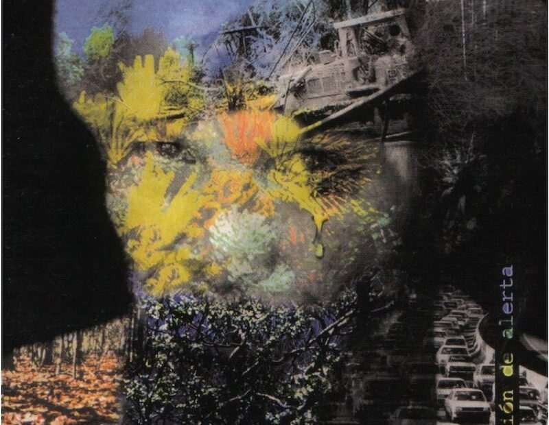 Cultura Profetica - Cancion De Alerta