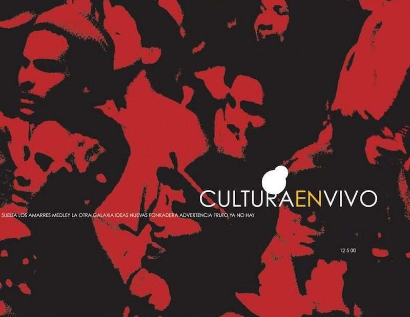 Cultura Profetica - Cultura En Vivo