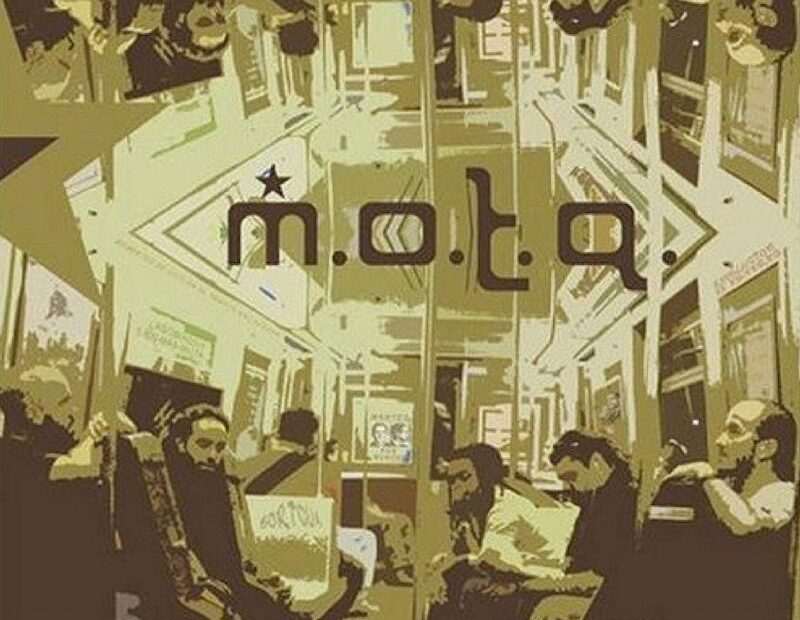 Cultura Profetica - M.O.T.A.