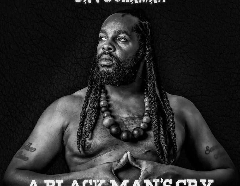 Da Fuchaman - Love Story