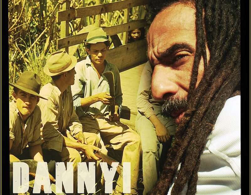 Danny I - Tribu Espical