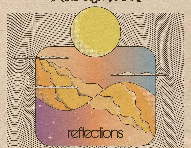 Rebelution - Reflections