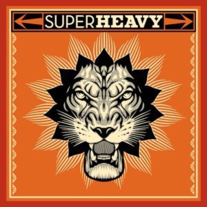 Superheavy (with Damian Marley) - Superheavy