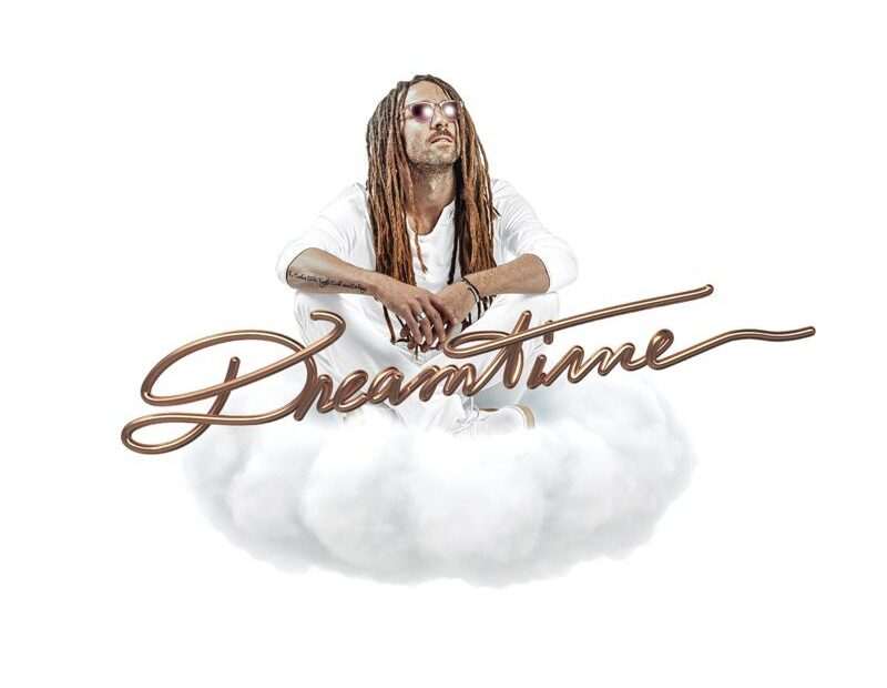 Vanupié - Dreamtime