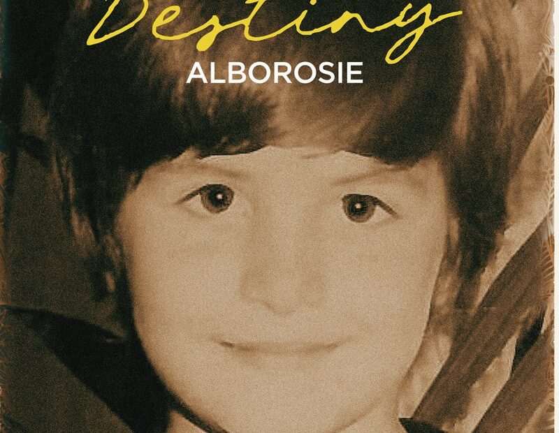 Alborosie - Destiny