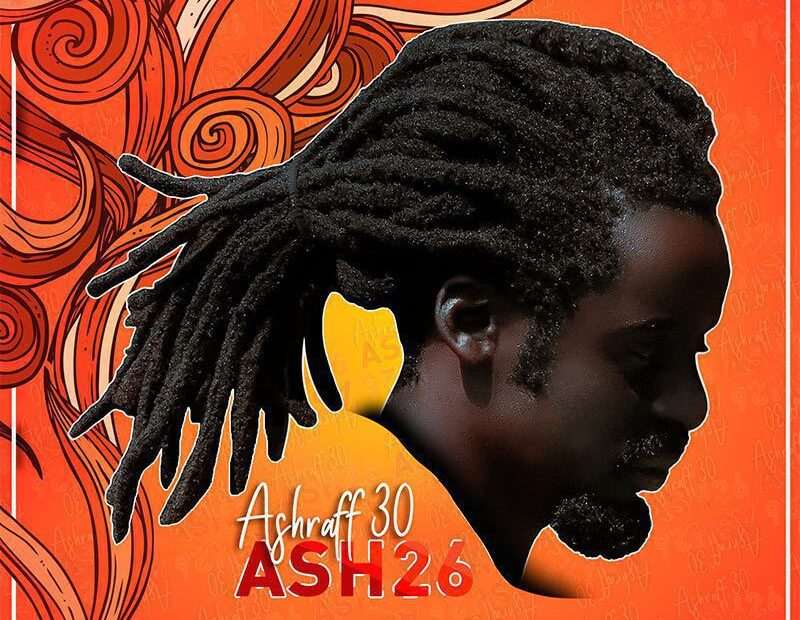 Ashraff 30 - Ash26 (Acoustic)