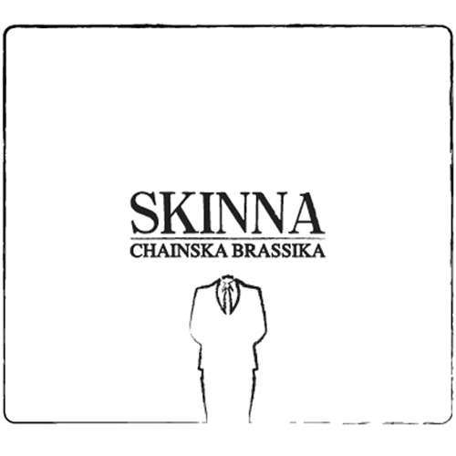 Chainska Brassika - Skinna