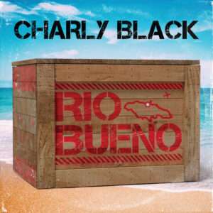 Charly Black - Rio Bueno