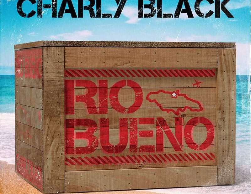 Charly Black - Rio Bueno