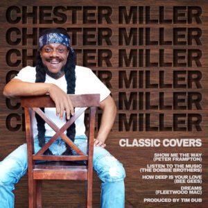 Chester Miller - Classic Covers EP