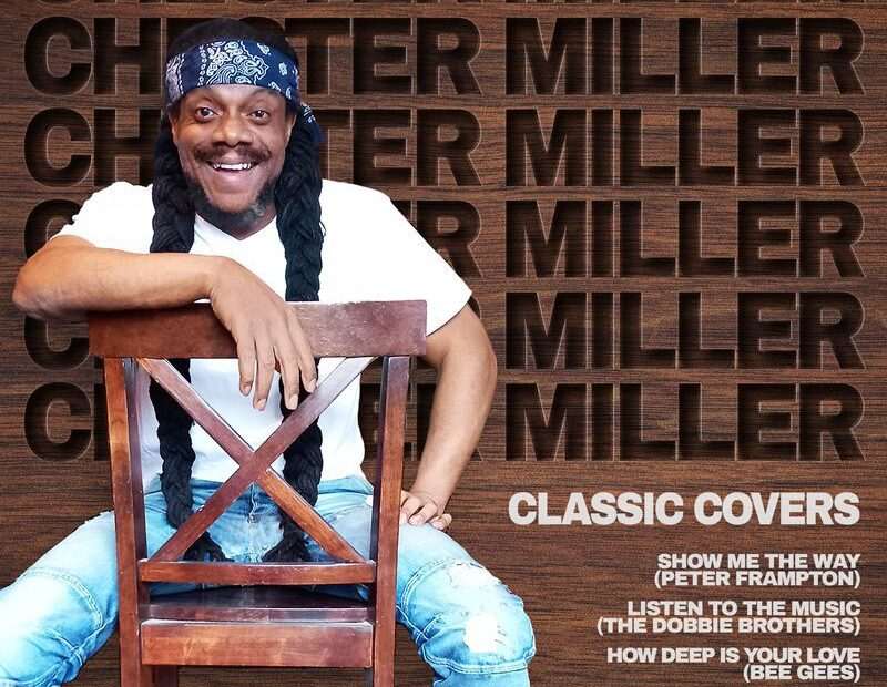 Chester Miller - Classic Covers EP